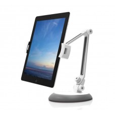 Universal Smartphone Tablet Holder Stand 4-11 inches